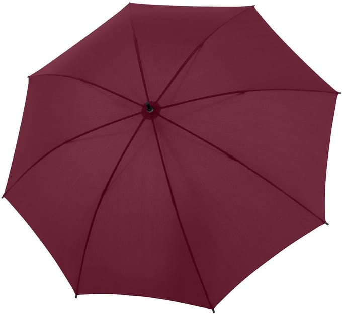 doppler paraplu Zero Explore Royal Berry (rood)paars