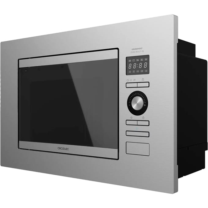 Magnetron Cecotec GrandHeat 2090