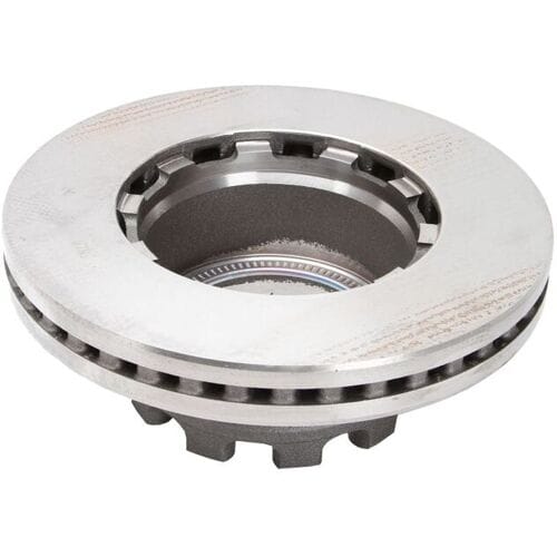 Remschijf SAF 3 079 0016 01, 1 stuk