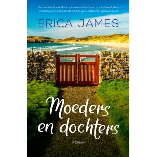 Moeders En Dochters - Erica James