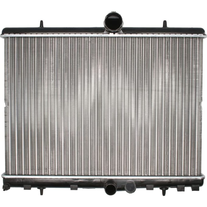 Radiator, motorkoeling THERMOTEC D7C014TT