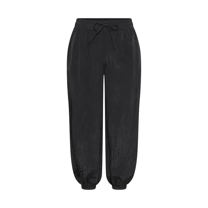 Dames joggingsbroek KAFFE Curve Dabbie