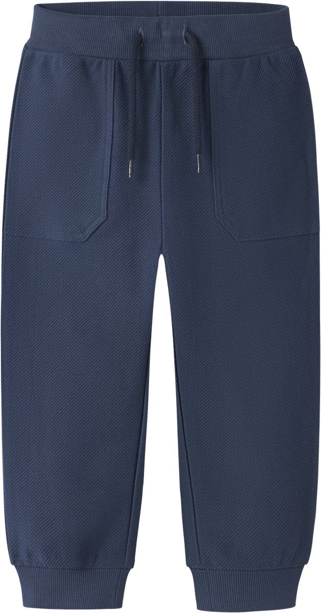 GUPPY- GMMLOKE TERRY PANT - Jongens - Broek