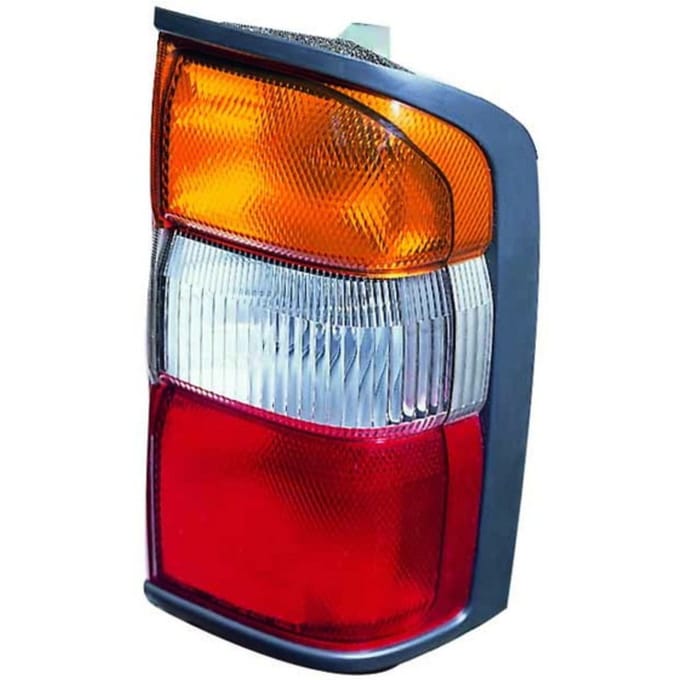 Achterlicht DEPO 215-19B9-1 links