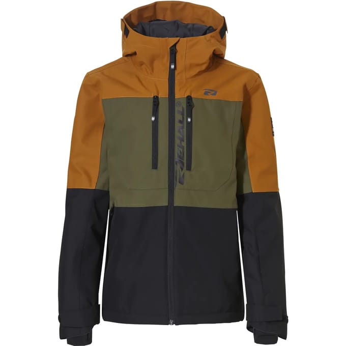 Kinder ski-jas Rehall Cropp-R