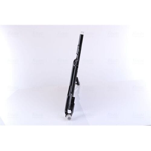 Condensator, airconditioning NISSENS 940002
