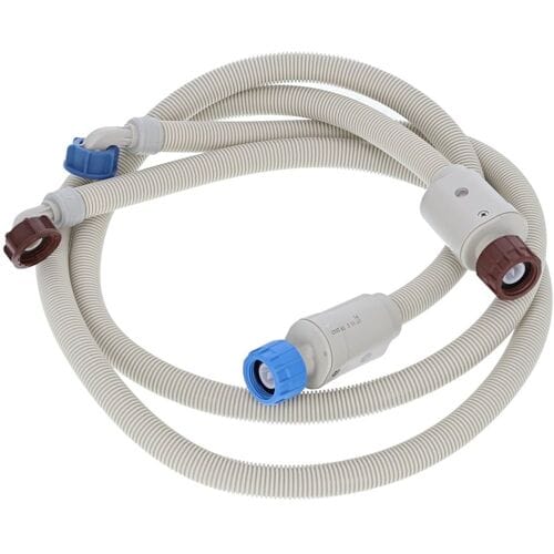 AEG toevoerslang, anti-overloop-systeem, 2 st., H&C, 1500mm 140020904284