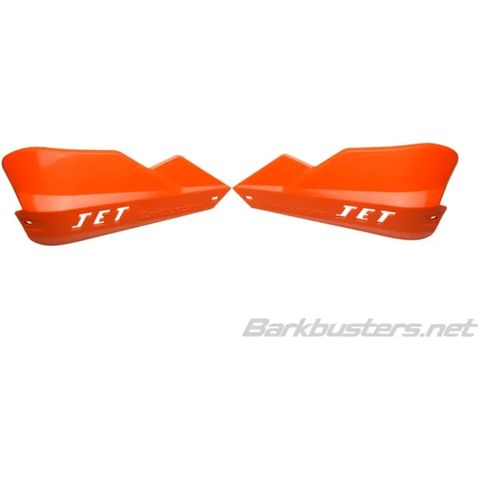 Moto Handschoenen Couques Barkbusters Jet