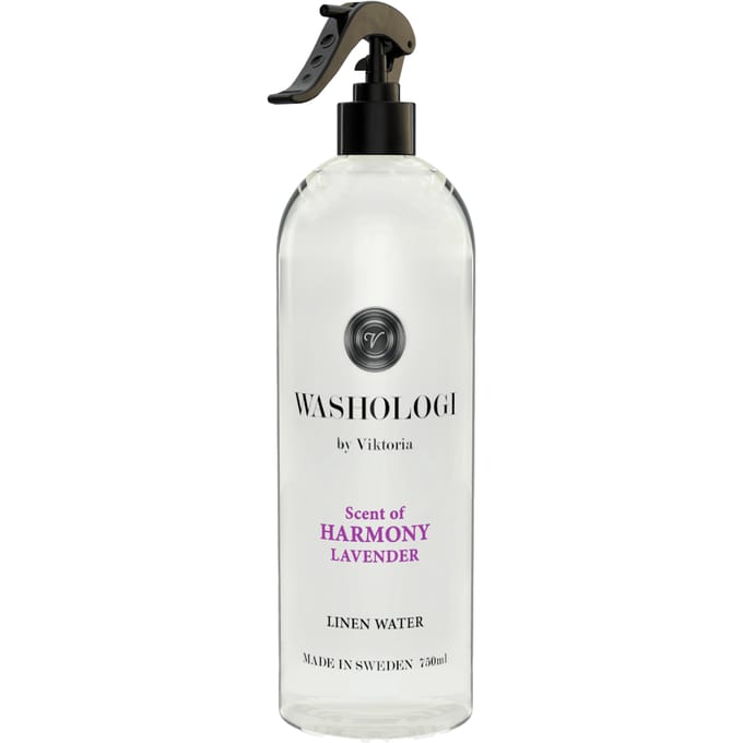 Washologi Linnen Waterharmonie 750 ml