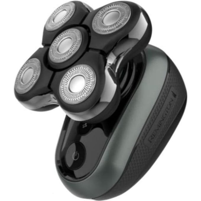 Remington RX7 Ultimate Headshaver - Scheerapparaat voor het hoofd - XR1600