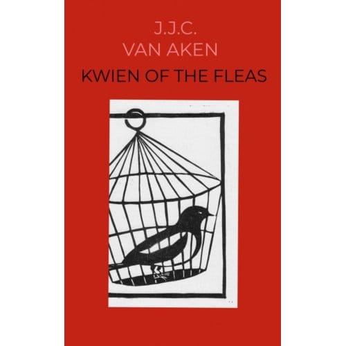 Kwien Of The Fleas - Jozef Spoorweg