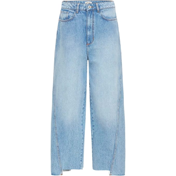 Dames Straight jeans Ichi IHObinne