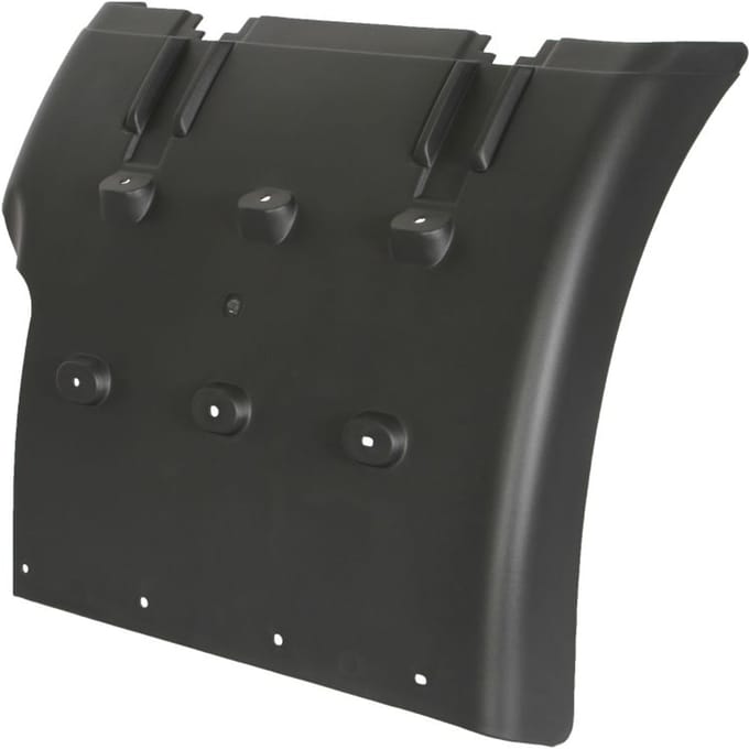 Spatbord COVIND S73/517