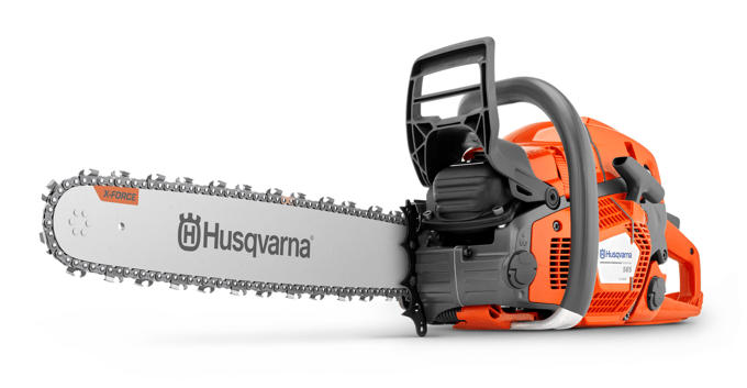 Husqvarna 565 Benzine Kettingzaag – 5,1PK – 50CM