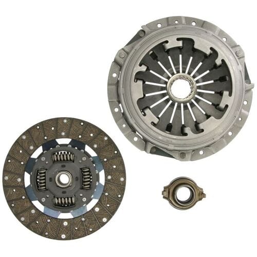Koppelingsset NEXUS F15034NX