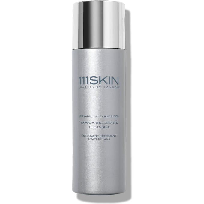 111SKIN Exfoliating Enzyme Powder Cleanser