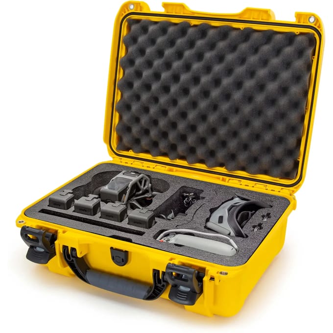 Drone koffer Nanuk 925 DJI Avata