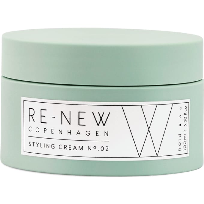 Re-New Copenhagen Styling Creme No. 02 100 ml