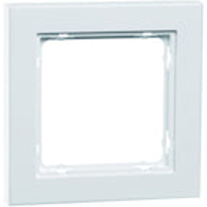 Honeywell Peha NOVA Cover Frame Switchgear - 00020111 [2 Pieces]