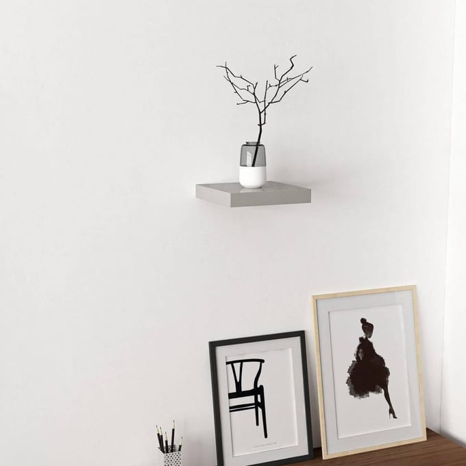 Wandplank Gizli | Kalune Design