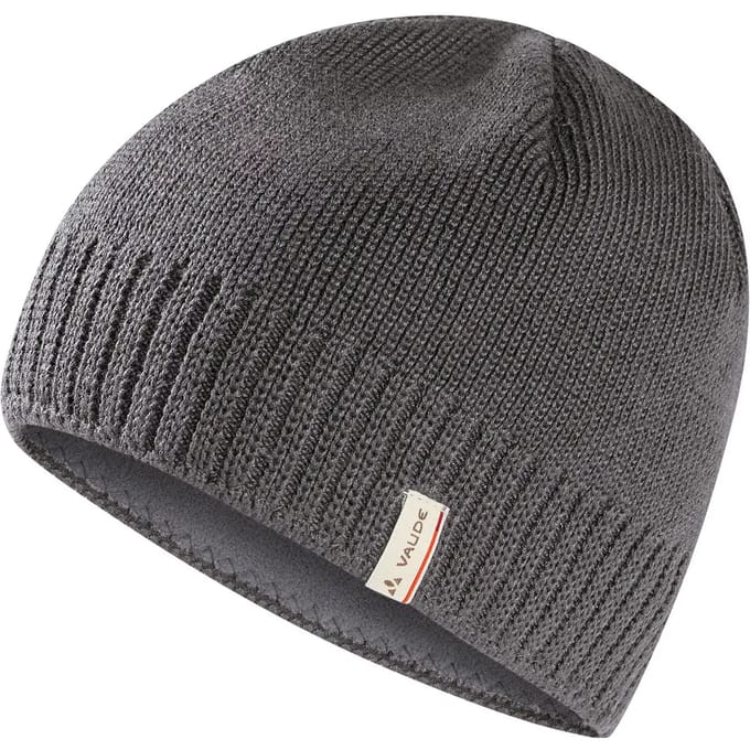 Vaude Edo Iii Muts Grijs