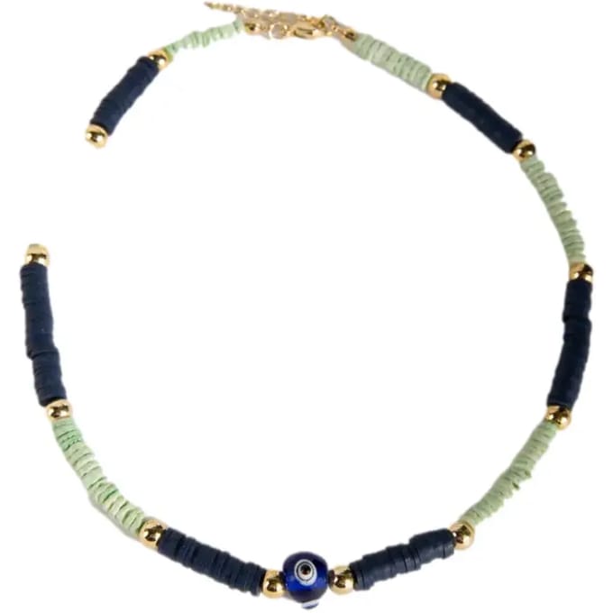 Damesketting 24 Colours