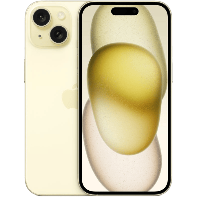 Apple iPhone 15 i.c.m. Vodafone Red EU
