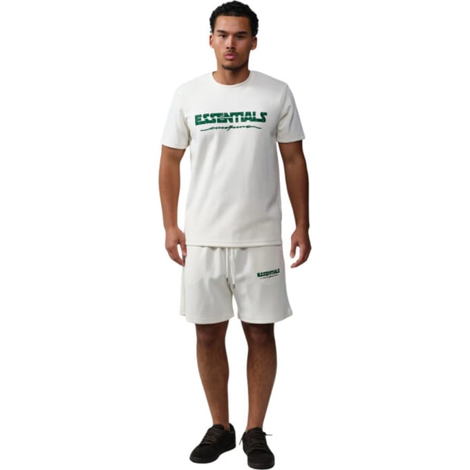Cou7ure Essentials Iron zomeret