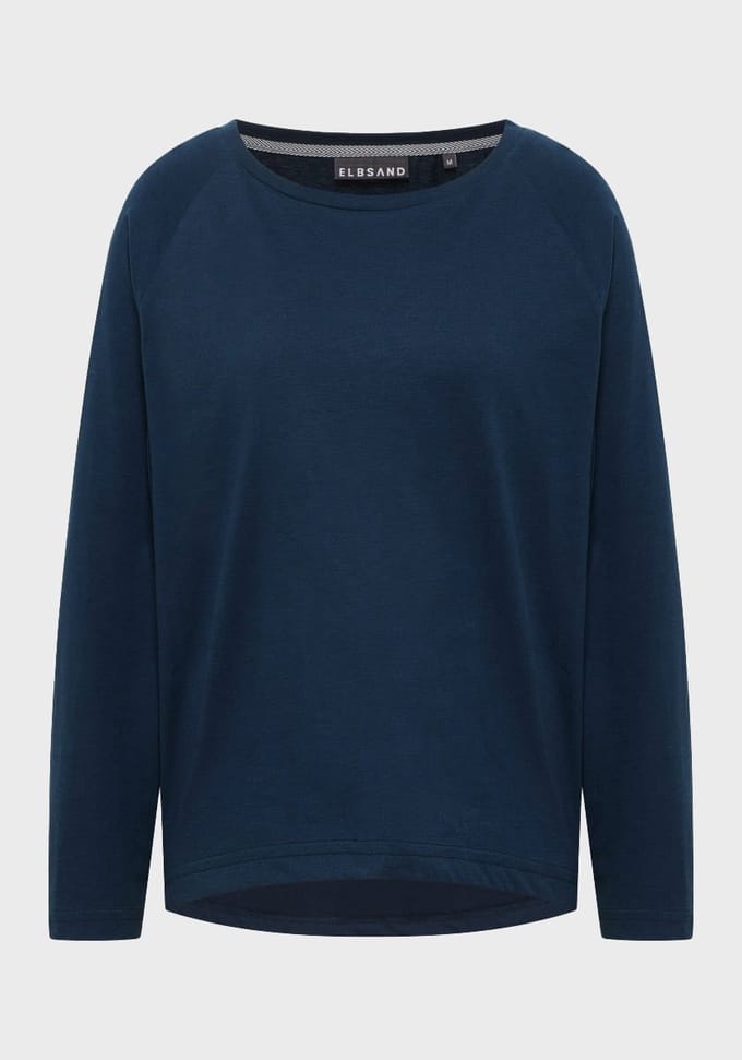 Tinna Longsleeve T-shirt Loose Fit
