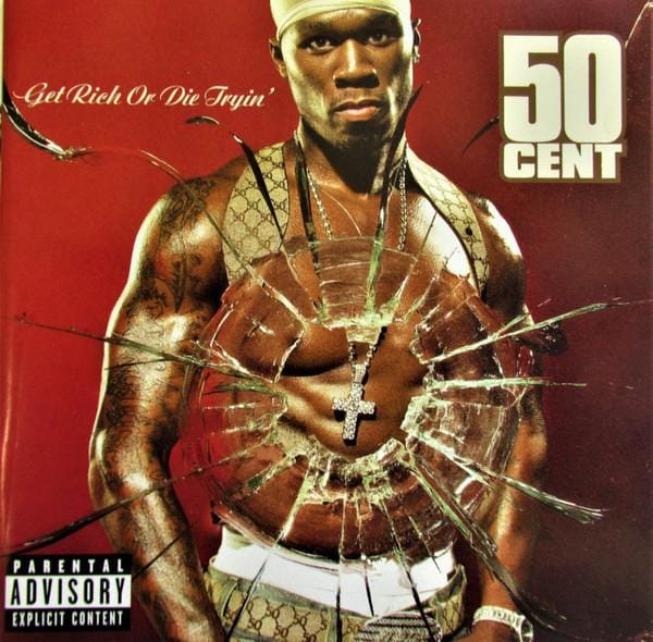 Get Rich Or Die Tryin (Limited Edition)
