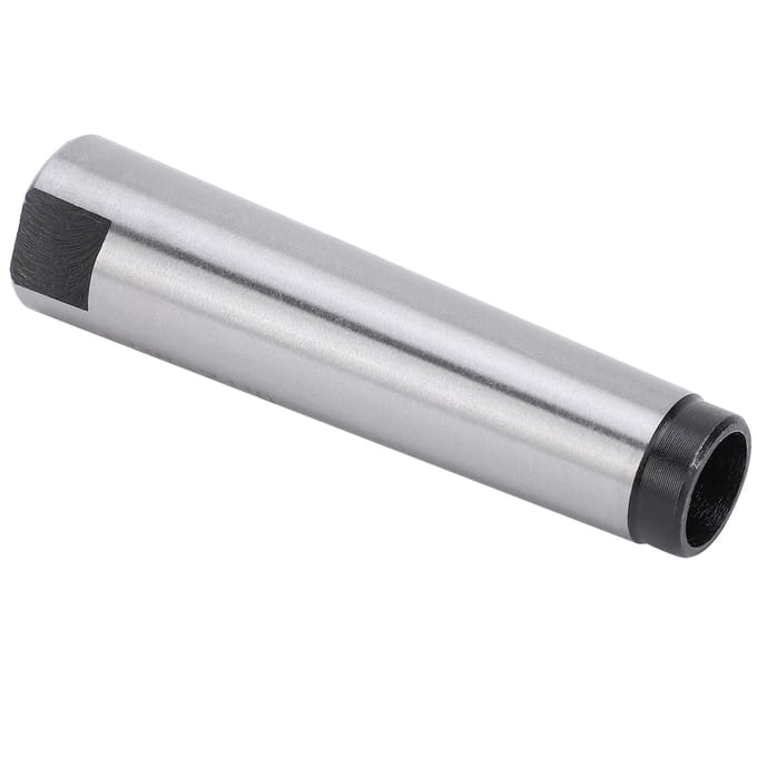 MT2  MT1 Morse Taper Boorhuls Verloopadapter Boorhuls voor Draaibank Frezen