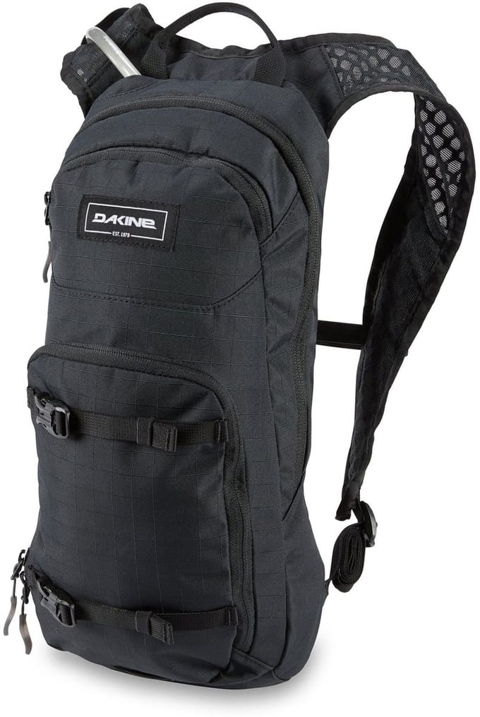 Dakine Session 8 - Rugzak 43 cm (black)