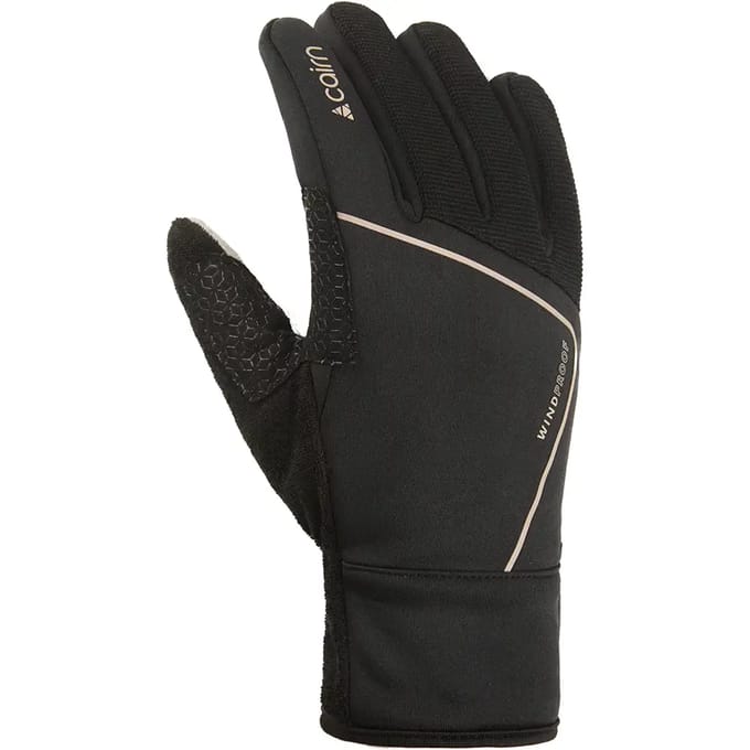 Skihandschoenen Cairn Quicker Touch