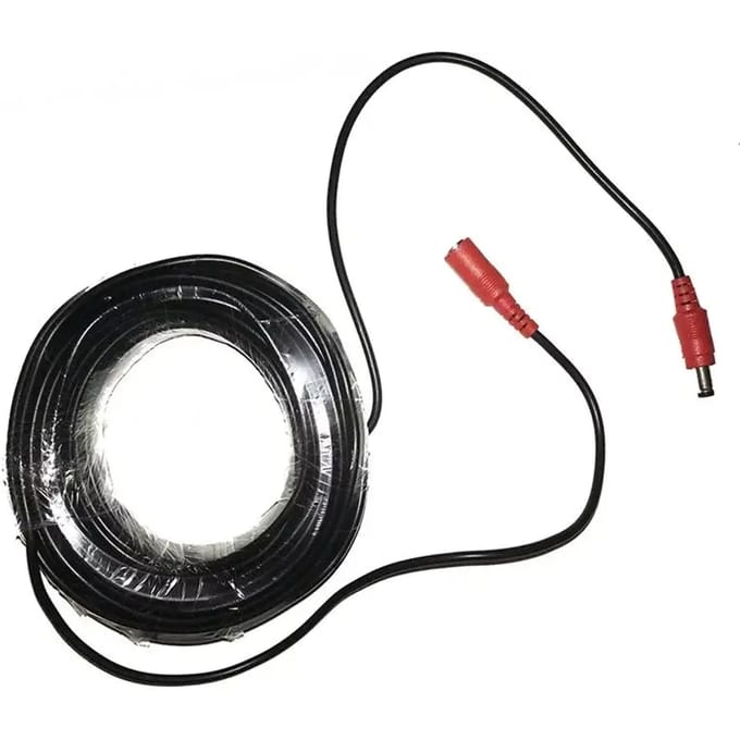 Rallonge Kabel Voeding Luda Farm FarmcamHD