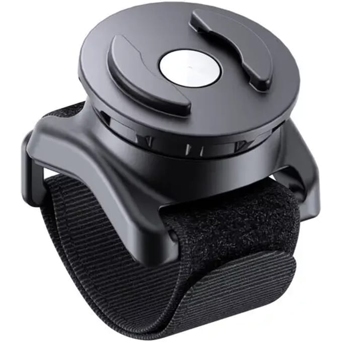SP Connect Adapter SPC+ - Van SPC+ telefoonhoes naar SPC telefoonhouder - Zwart