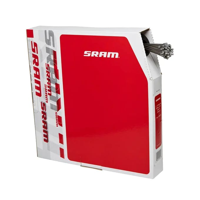 Sram Shift Cable Stainless - UNI
