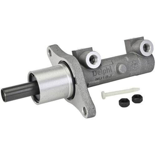 Hoofdremcilinder DELPHI LM80811