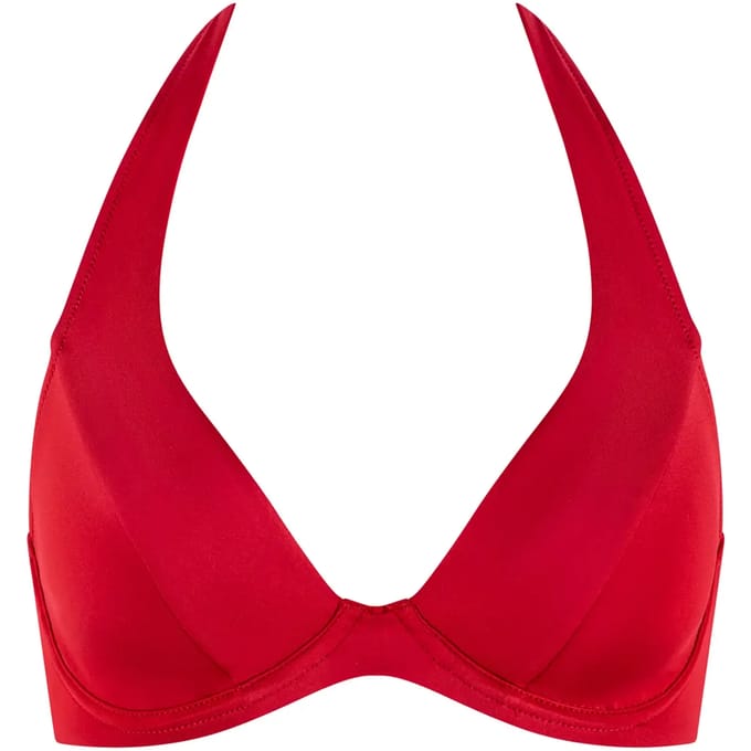 Bikini Lisca Beugel haltertop PORTOFINO