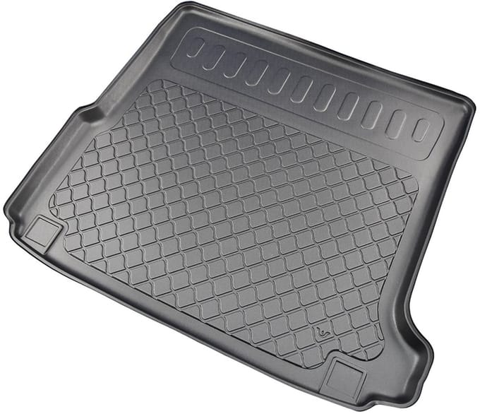 Kofferbakmat Volvo V60 2018-heden - Guardliner