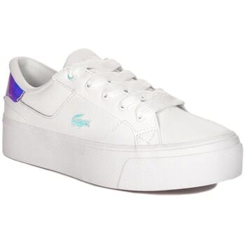Lage Sneakers Lacoste ZianePlatform1241CFA