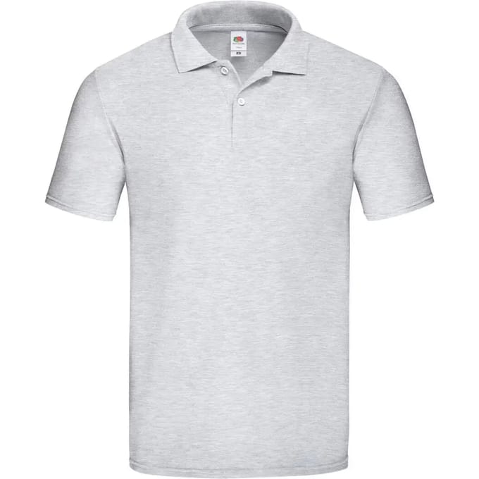 Polo Fruit of the Loom Original