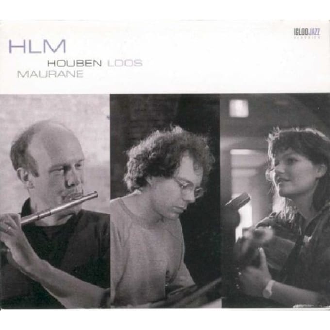 Hlm - Charles Loos / Steve Houben / Ma