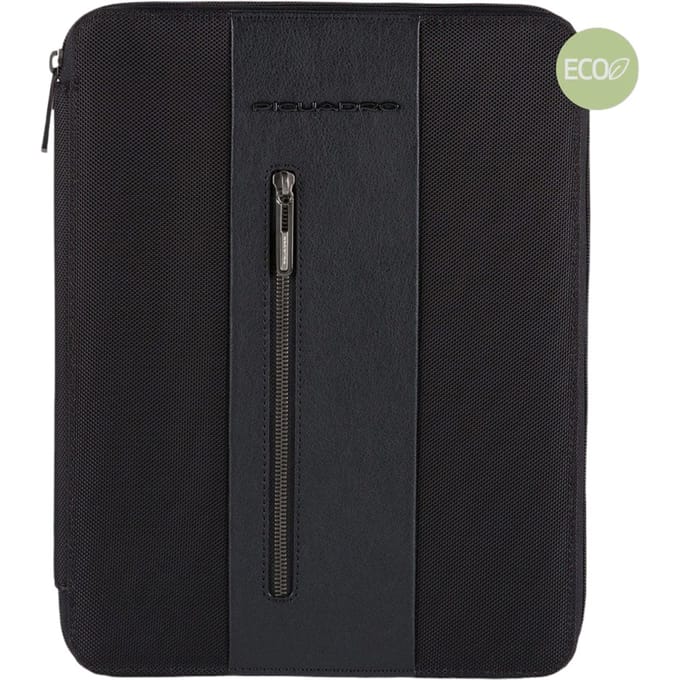 Portemonnee voor mannen Piquadro pb5483br2-n Zwart