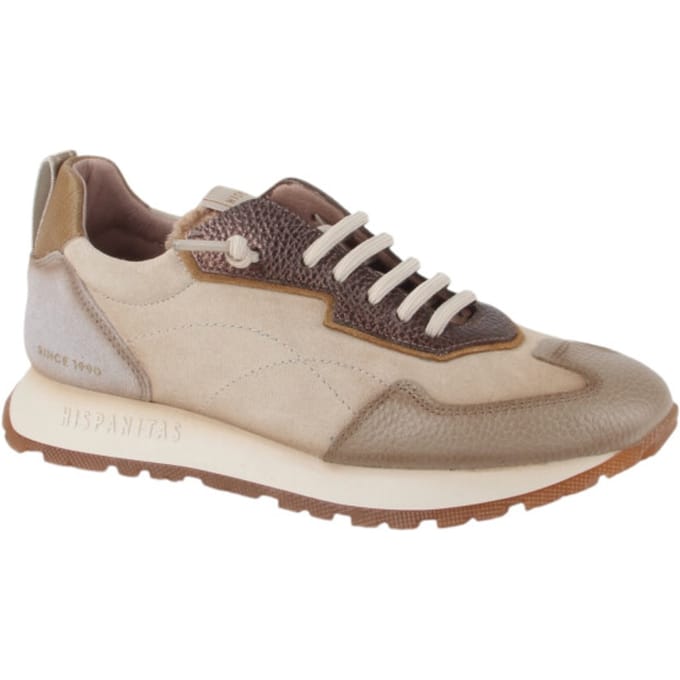 Hispanitas Chi254312 topo dames sneakers
