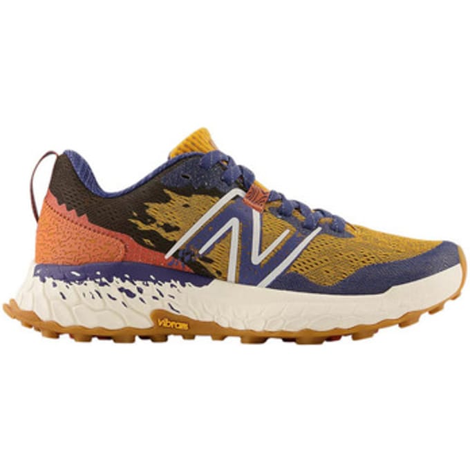 Dames hardloopschoenen new balance fresh foam x hierro v7