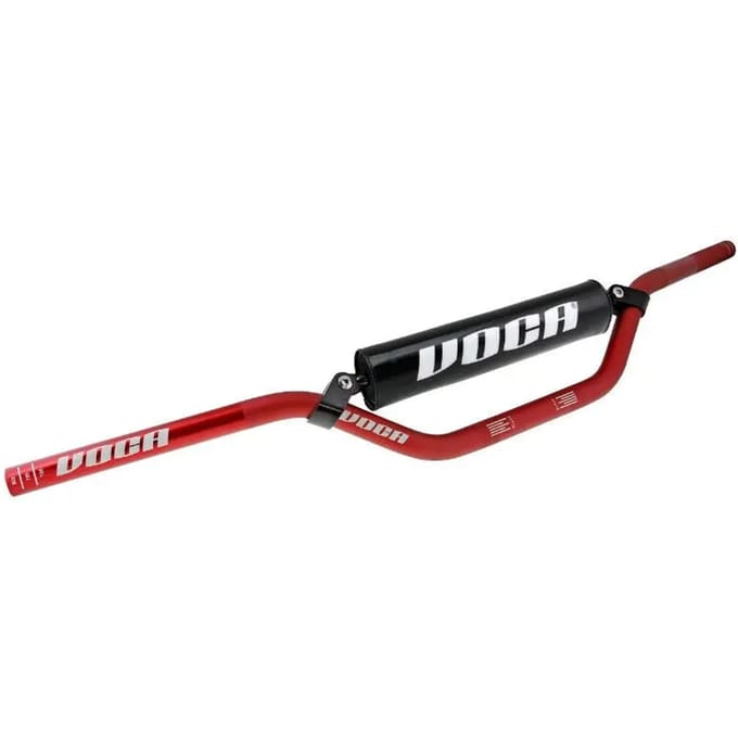 Aluminium stuur Voca Racing T6
