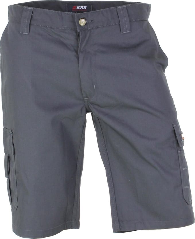 Krb Workwear - Sven | Korte Werkbroek