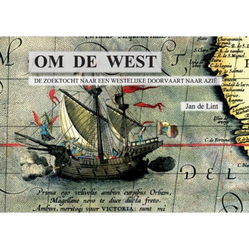 Om De West - Jan de Lint