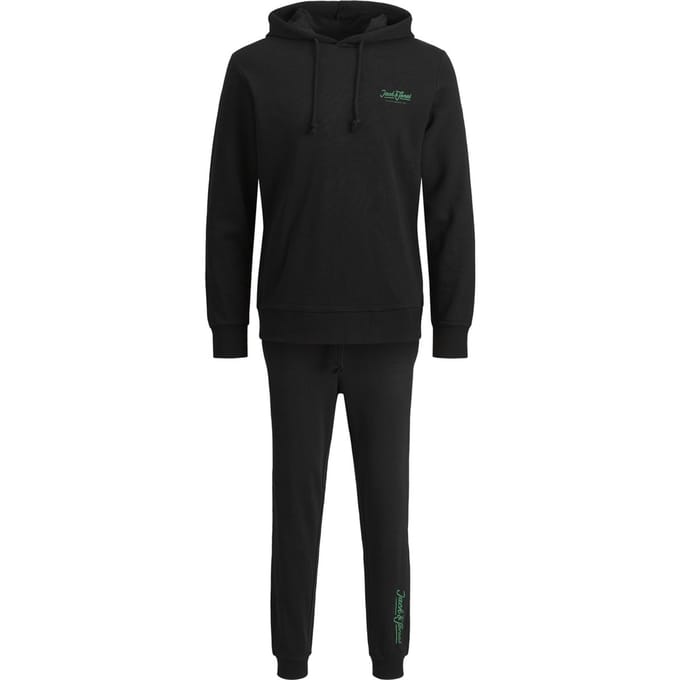 JACK&JONES - Maat M -  ACCESSORIES JACCHAP & CHIP SWEAT SET Heren trui