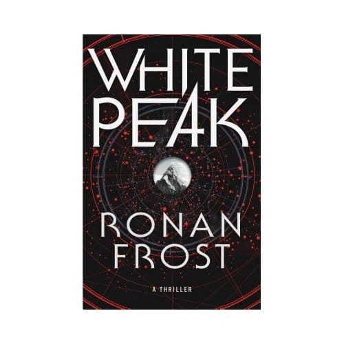 White Peak - Ronan Frost